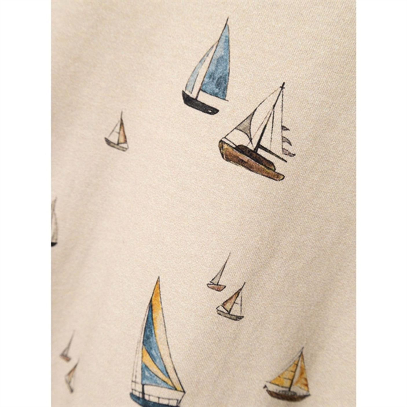 Name it White Pepper Heyan T-Shirt