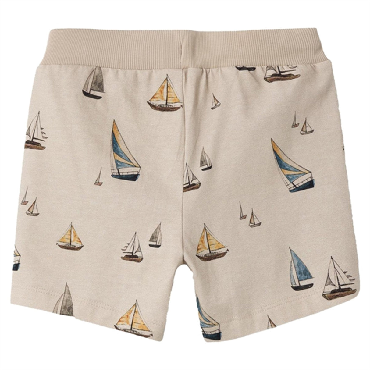 Name it White Pepper Heyan Shorts