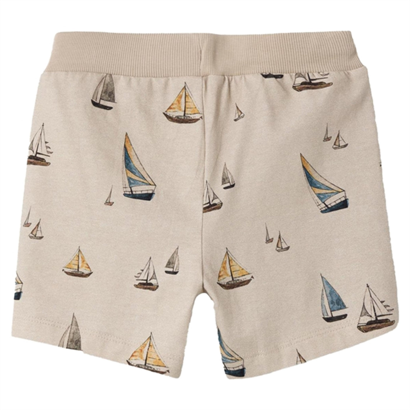 Name it White Pepper Heyan Shorts