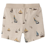 Name it White Pepper Heyan Shorts