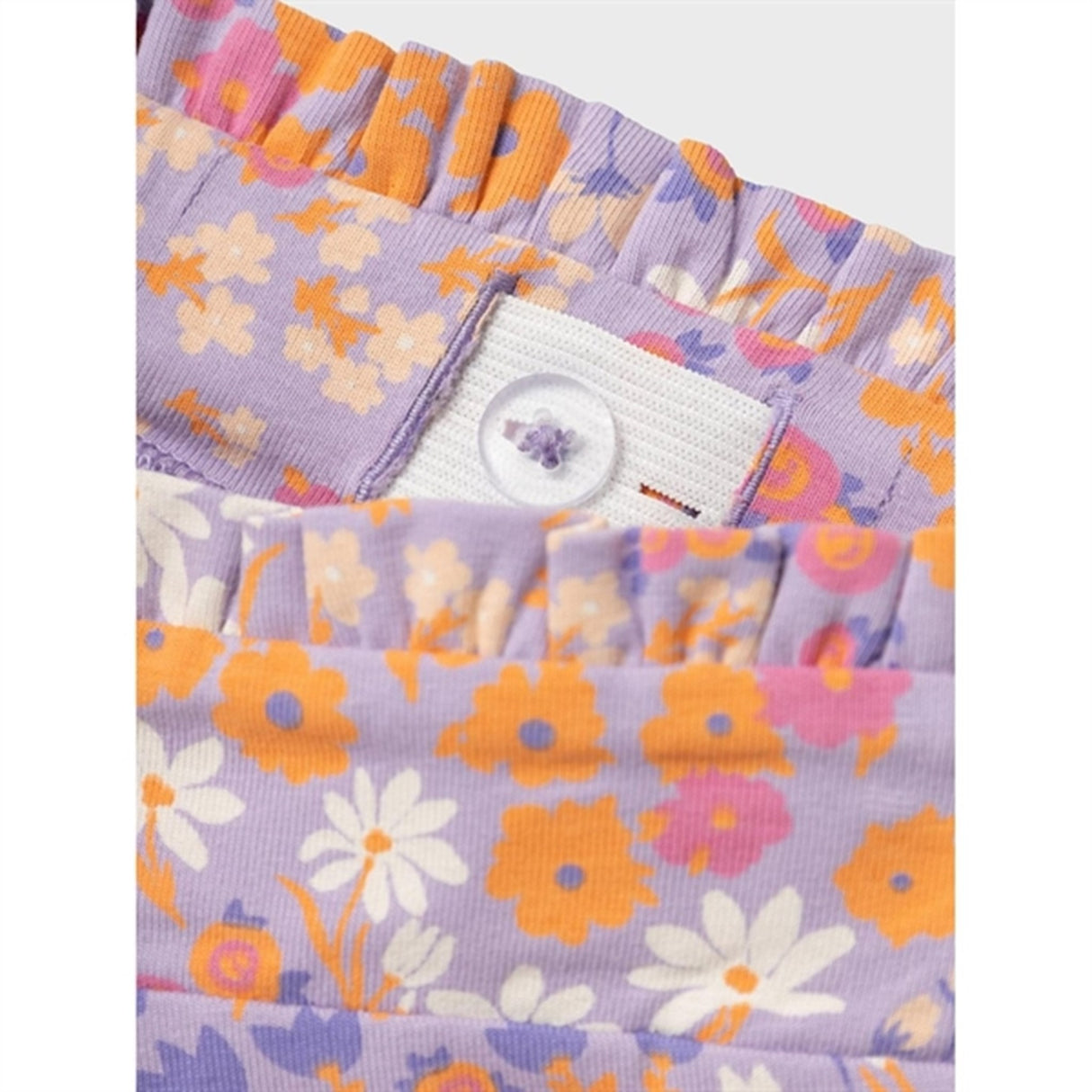 Name it Lilac Breeze Fida Pants