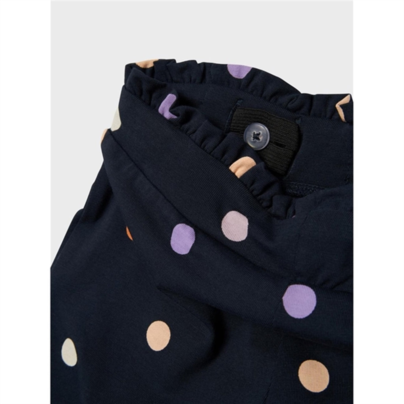 Name it Dark Sapphire Fida Pants
