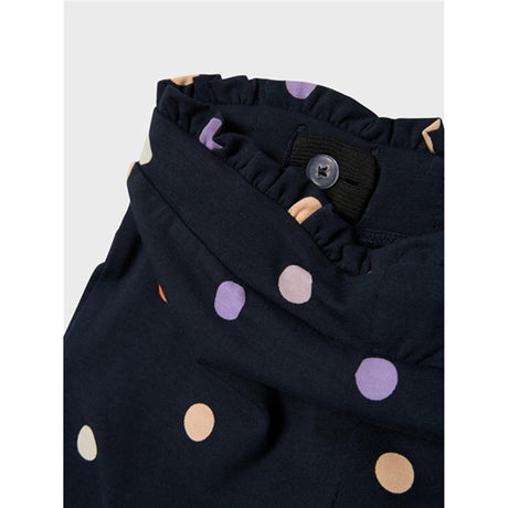 Name it Dark Sapphire Fida Pants