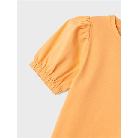 Name it Papaya Fenna Top