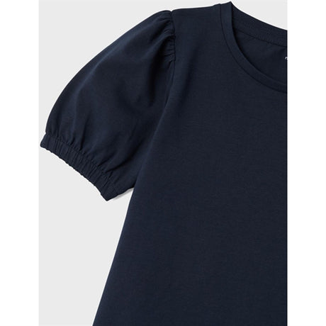 Name it Dark Sapphire Fenna T-shirt