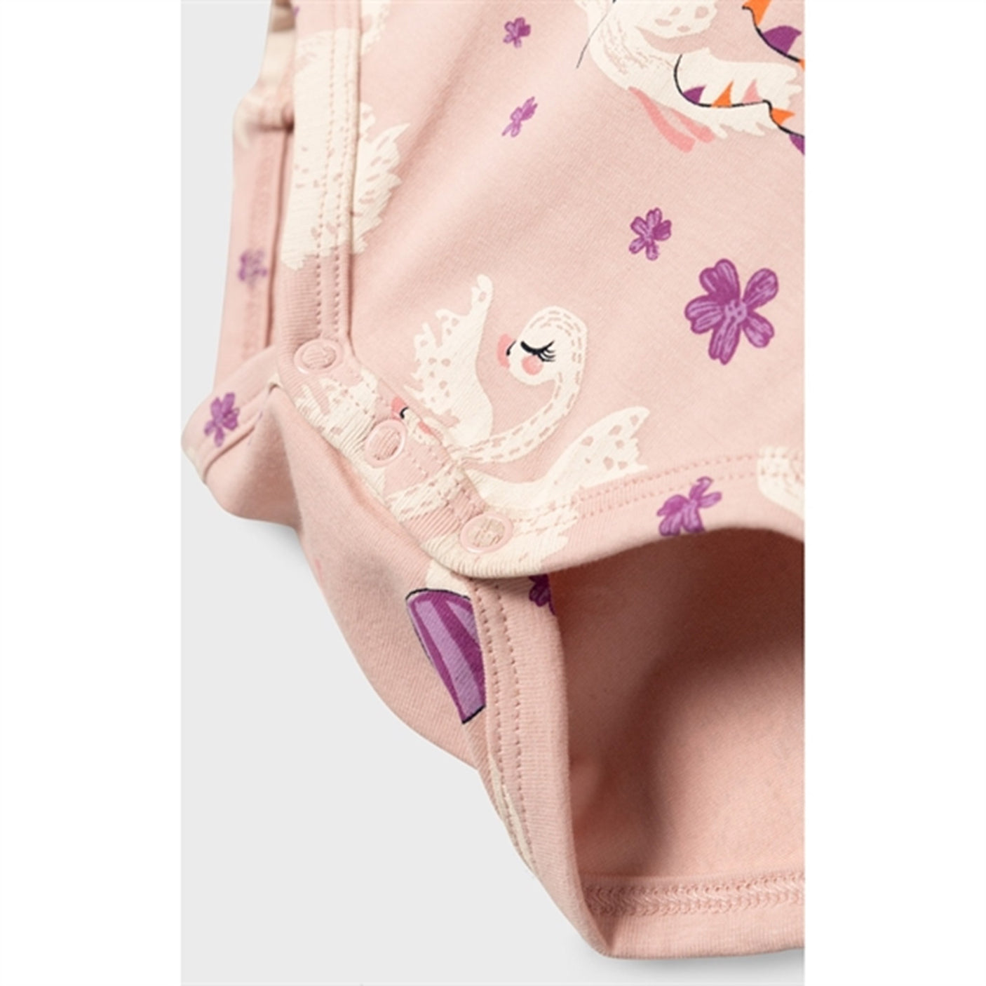 Name it Sepia Rose Vandora Body