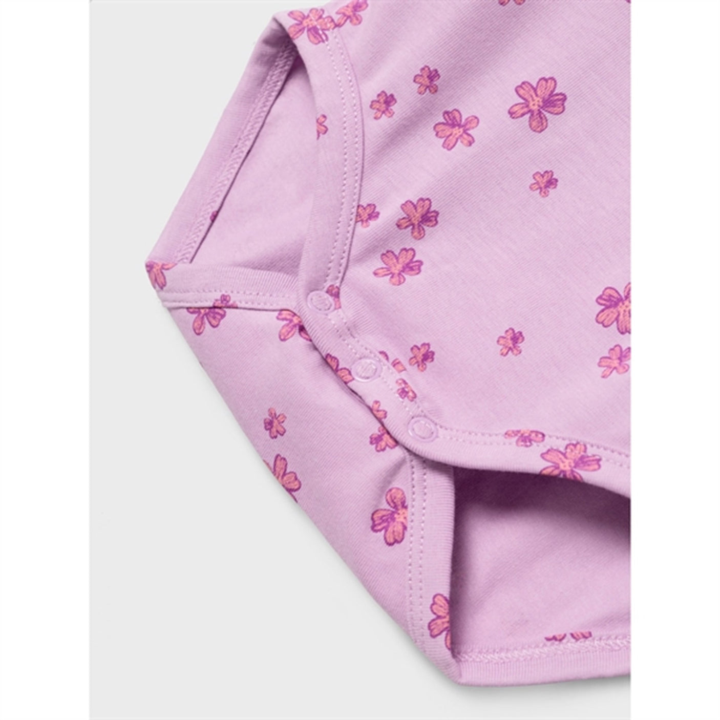 Name it Violet Tulle Vandora Body