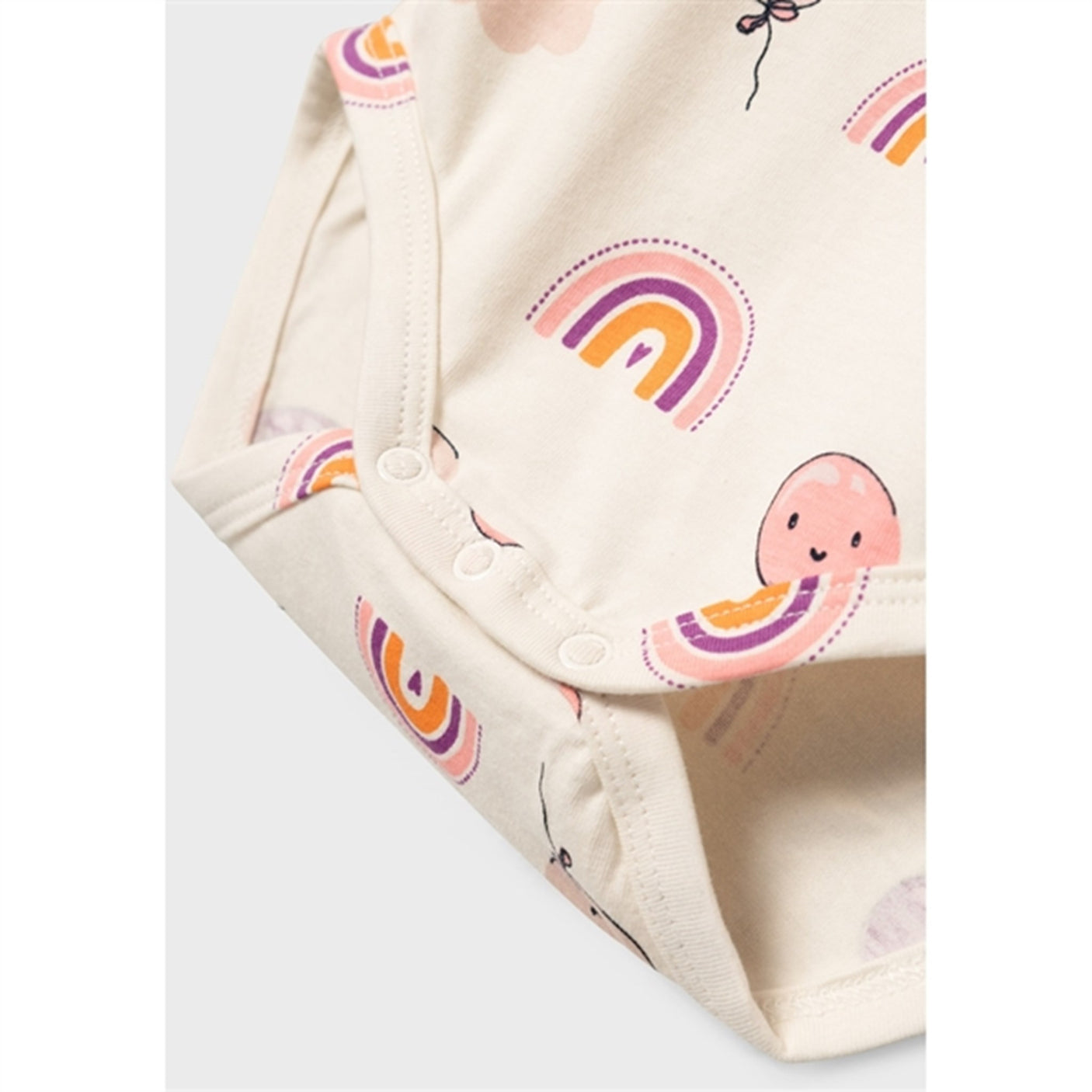 Name it Jet Stream Vandora Body