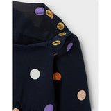 Name it Dark Sapphire Tunna Dress