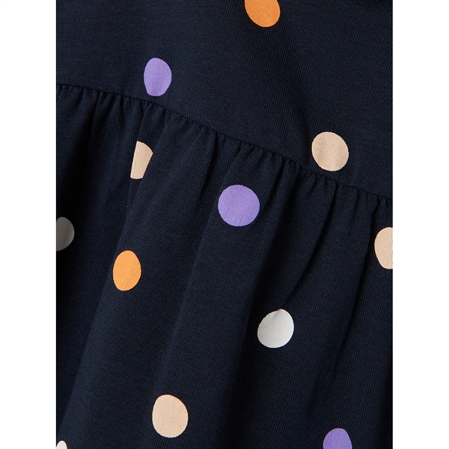 Name it Dark Sapphire Tunna Dress