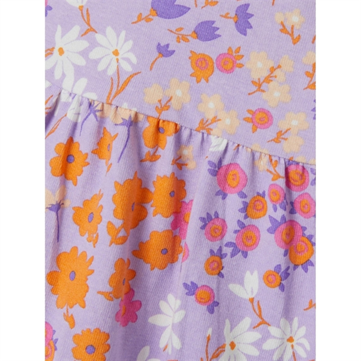 Name it Lilac Breeze Tunna Dress