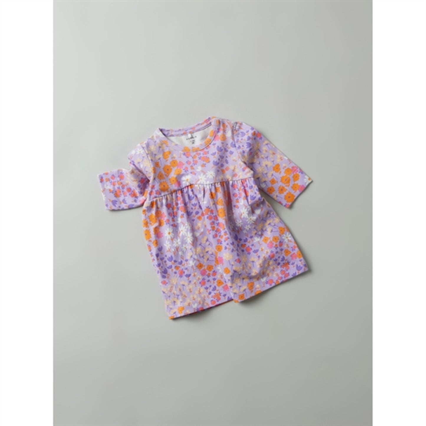 Name it Lilac Breeze Tunna Dress