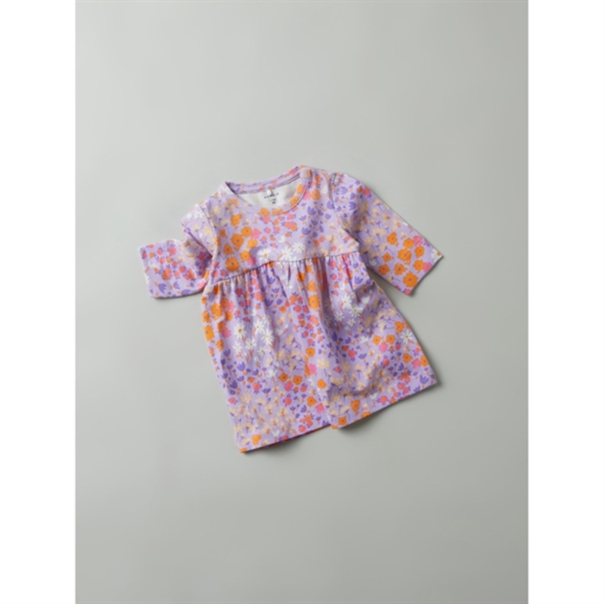 Name it Lilac Breeze Tunna Dress