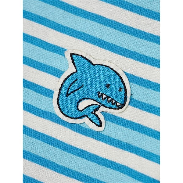 Name it Swedish Blue Dike T-Shirt