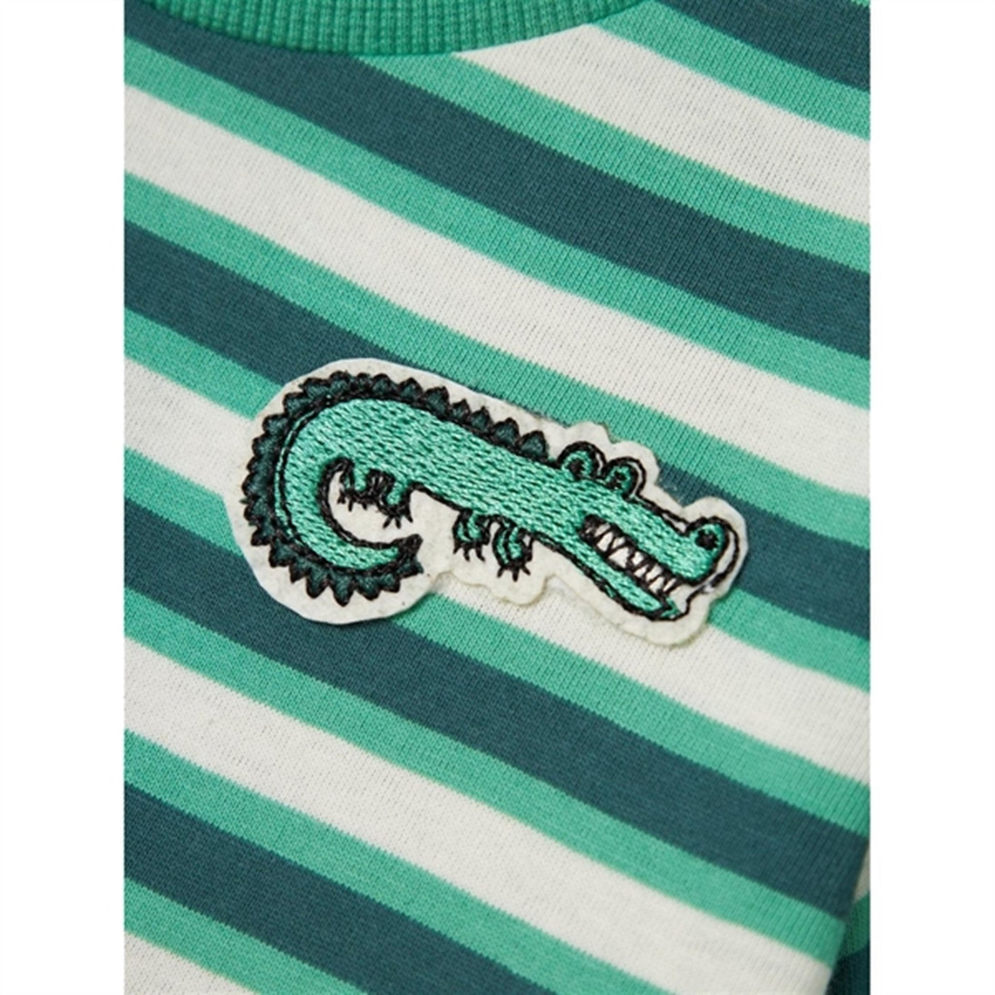 Name it Green Spruce Dike T-Shirt