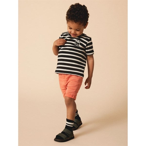 Name it Black Dike T-Shirt