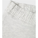 Name it Green Spruce Dalovan Sweat Shorts