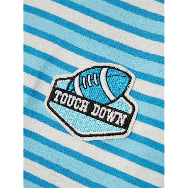 Name it Swedish Blue Dalovan T-Shirt