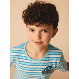 Name it Swedish Blue Dalovan T-Shirt