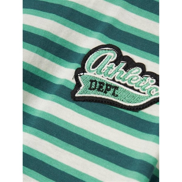 Name it Green Spruce Dalovan T-Shirt