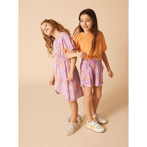 Name it Papaya Fenna T-shirt