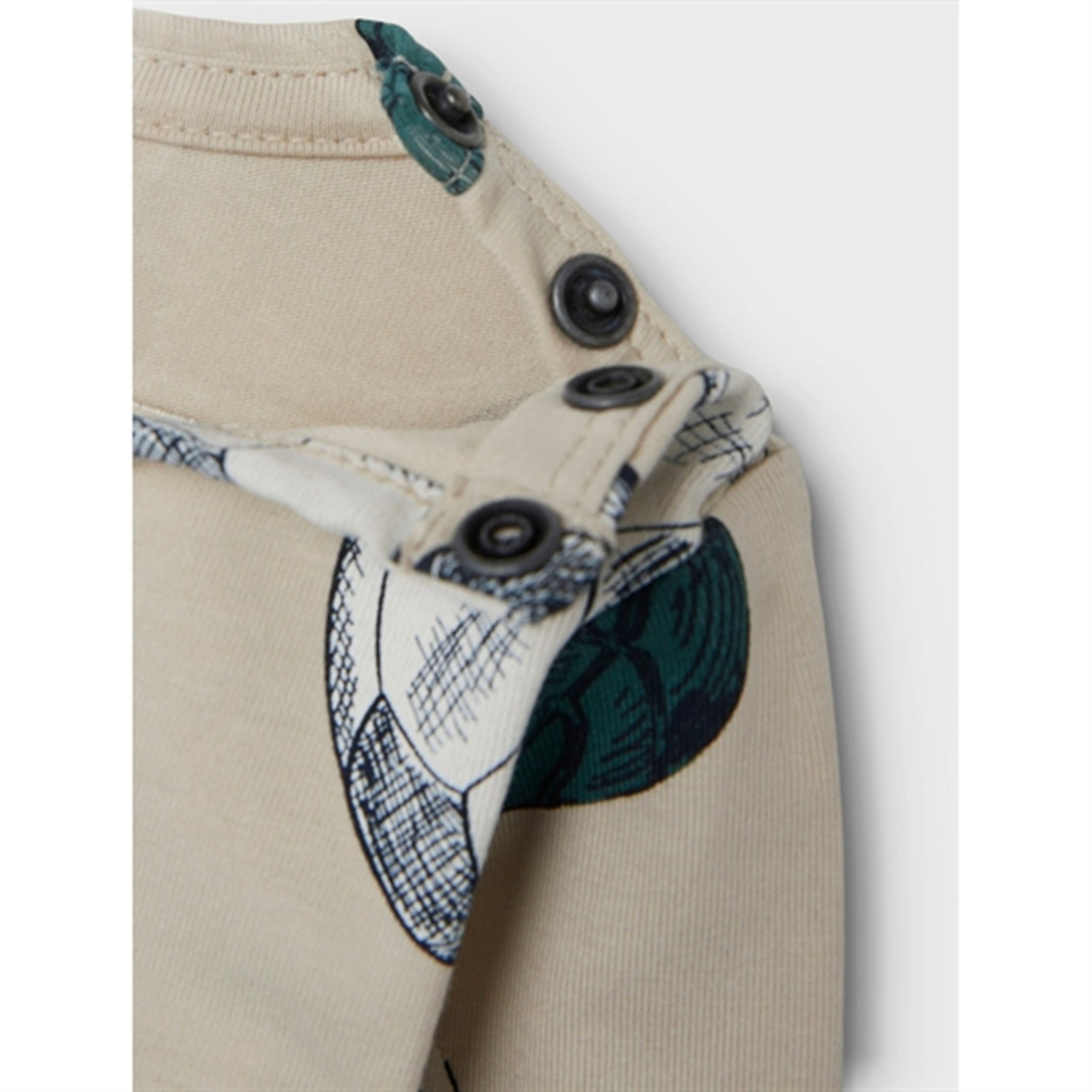 Name it Peyote Lassir Body