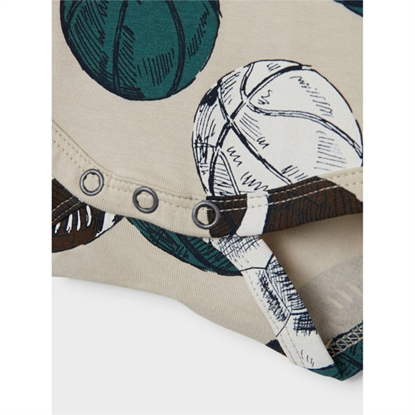 Name it Peyote Lassir Body