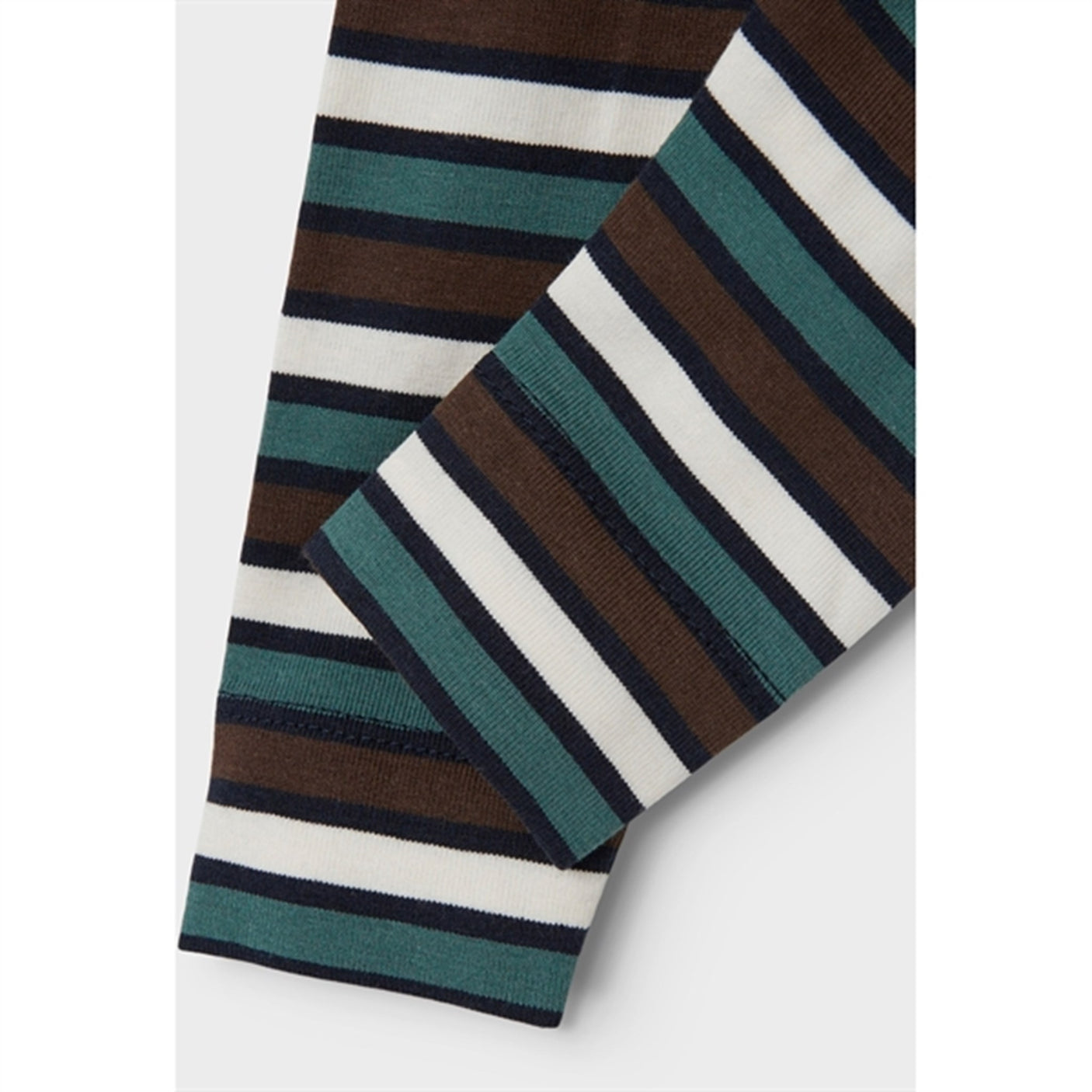 Name it Hot Fudge Lassir Leggings