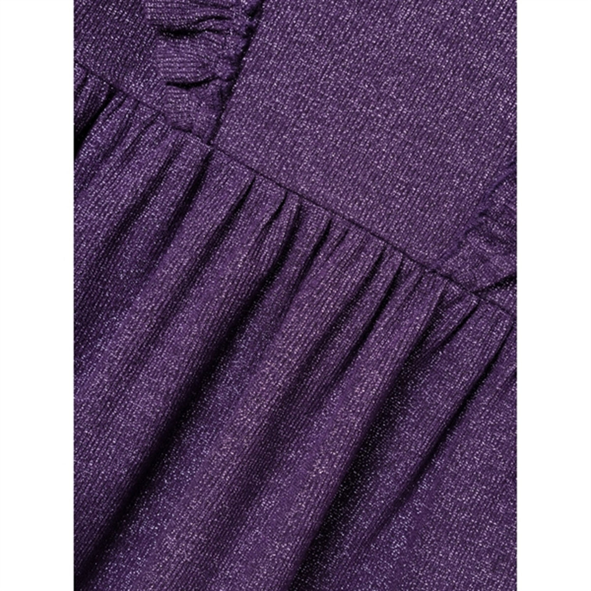 Name it Blackberry Cordial Frenza Dress