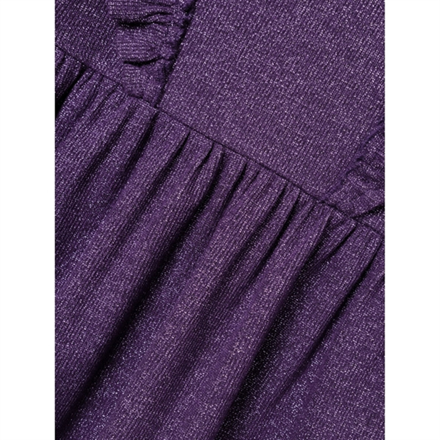 Name it Blackberry Cordial Frenza Dress