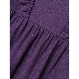 Name it Blackberry Cordial Frenza Dress