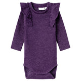 Name it Blackberry Cordial Frenza Body