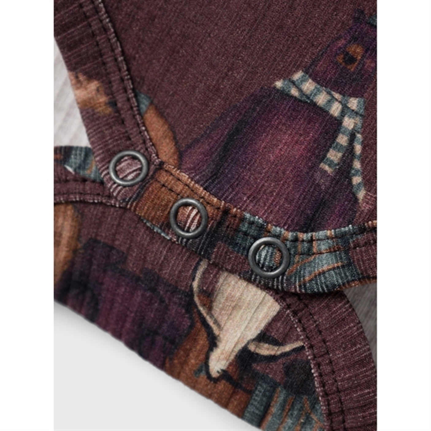 Name it Fudge Ru Body