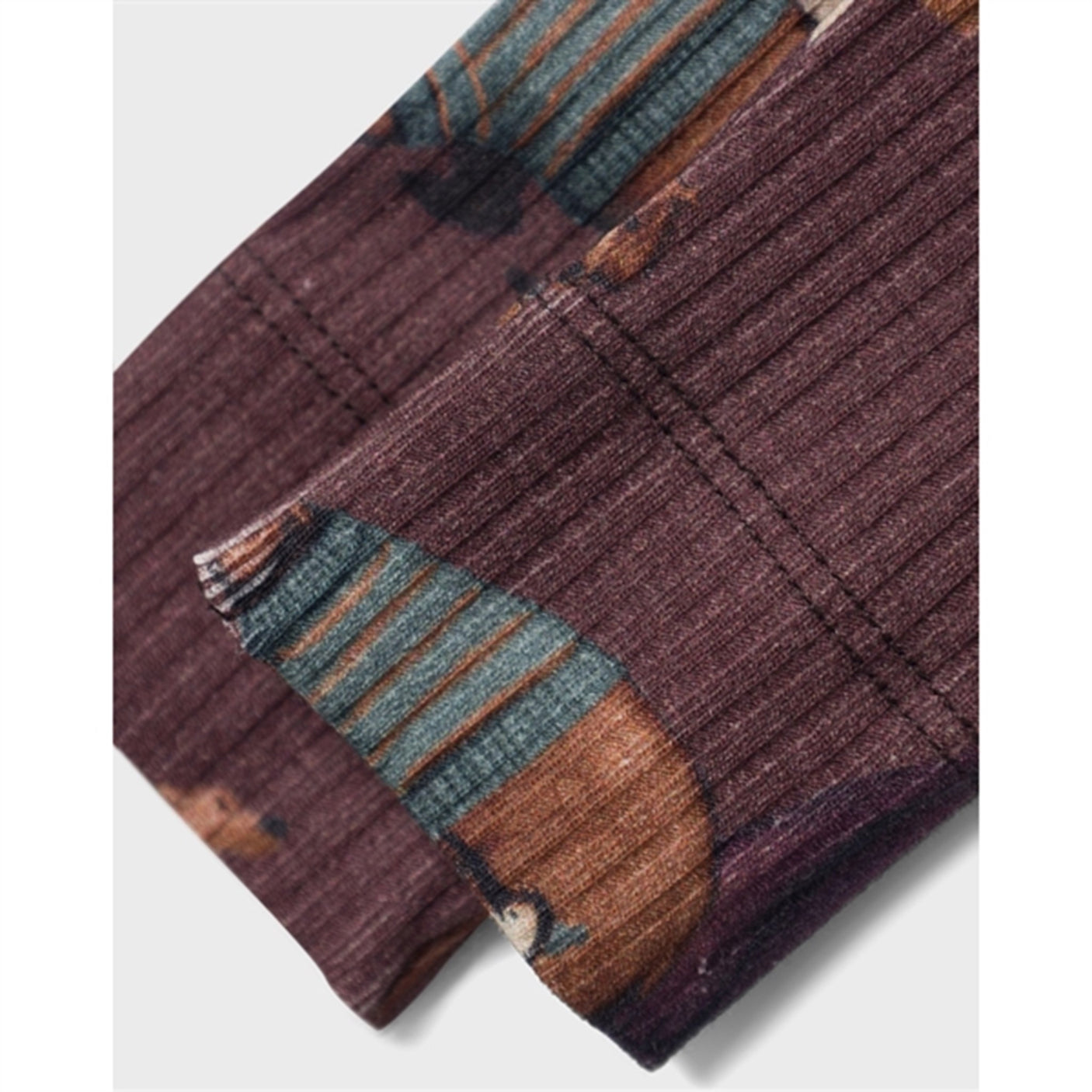 Name it Fudge Ru Leggings