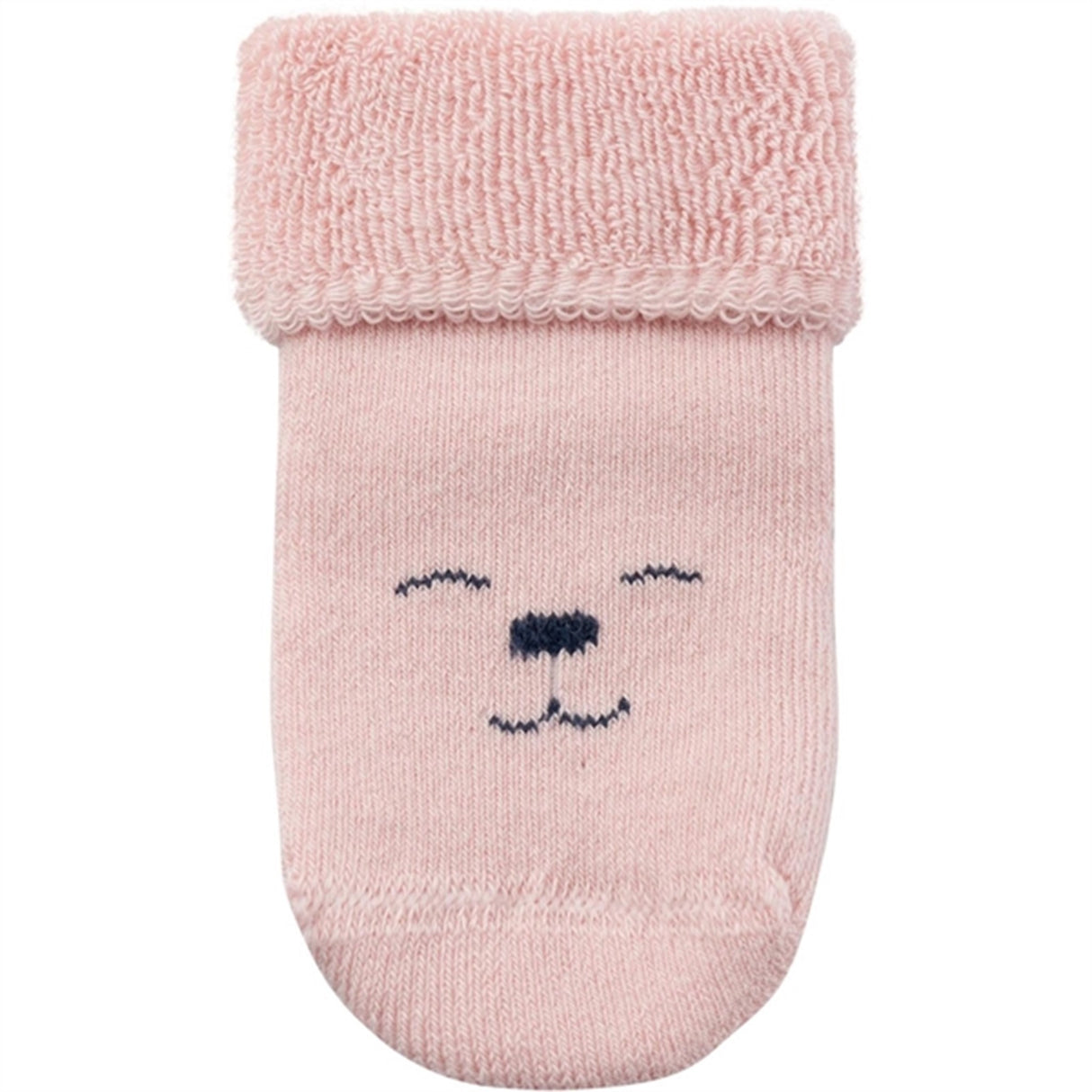 Name it Sepia Rose Tadda Terry Frotté Socks