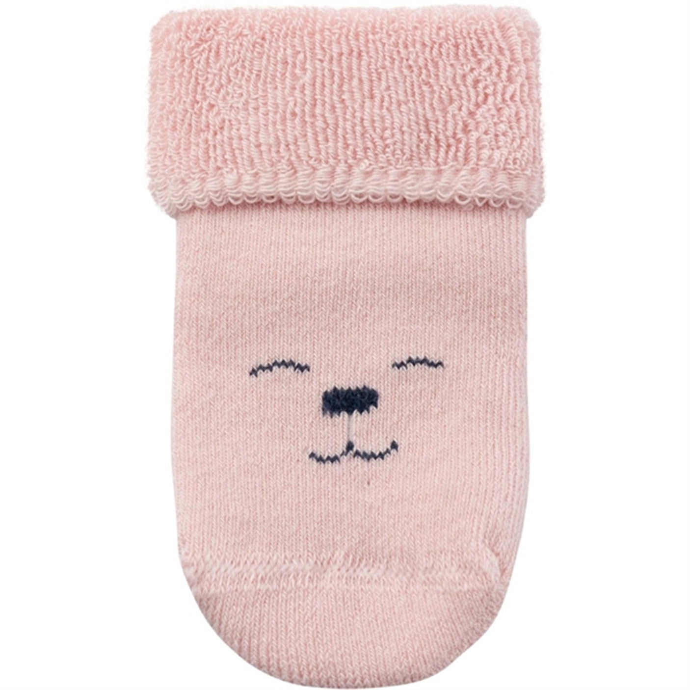 Name it Sepia Rose Tadda Terry Frotté Socks