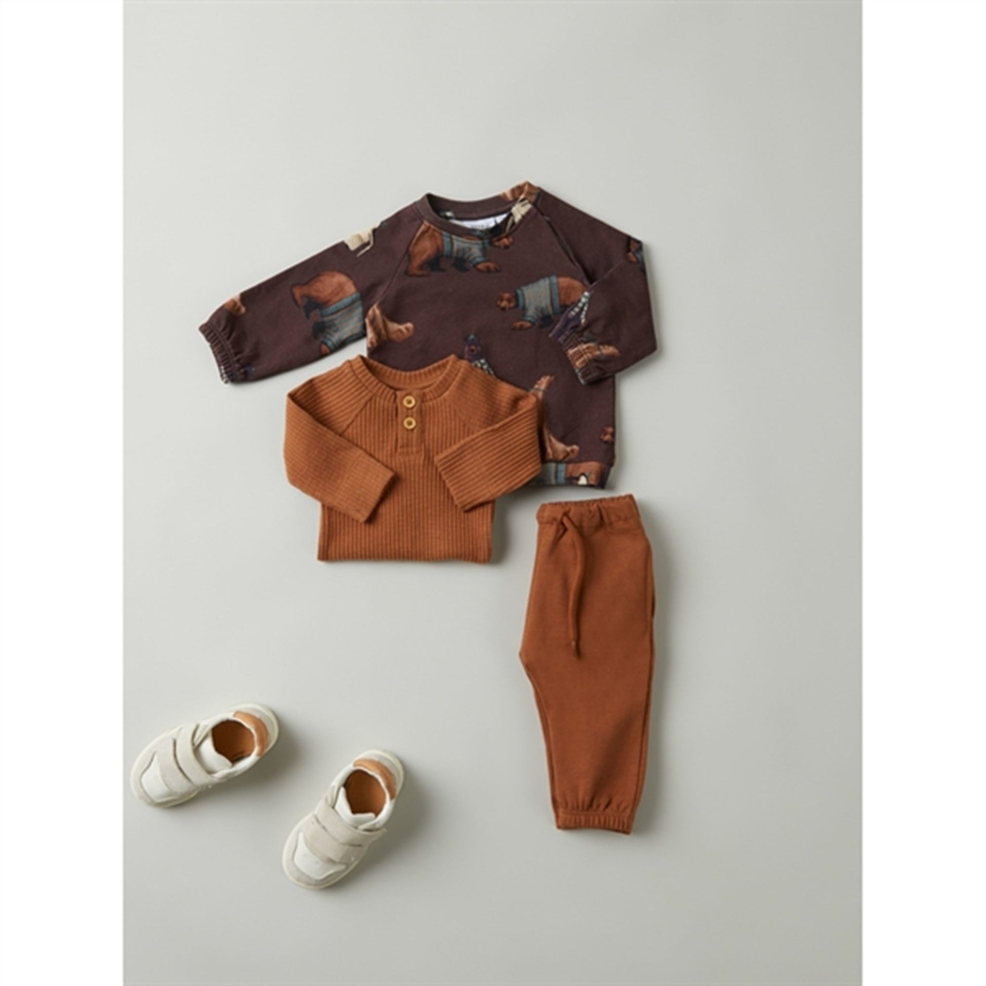 Name it Argan Oil Rer Body