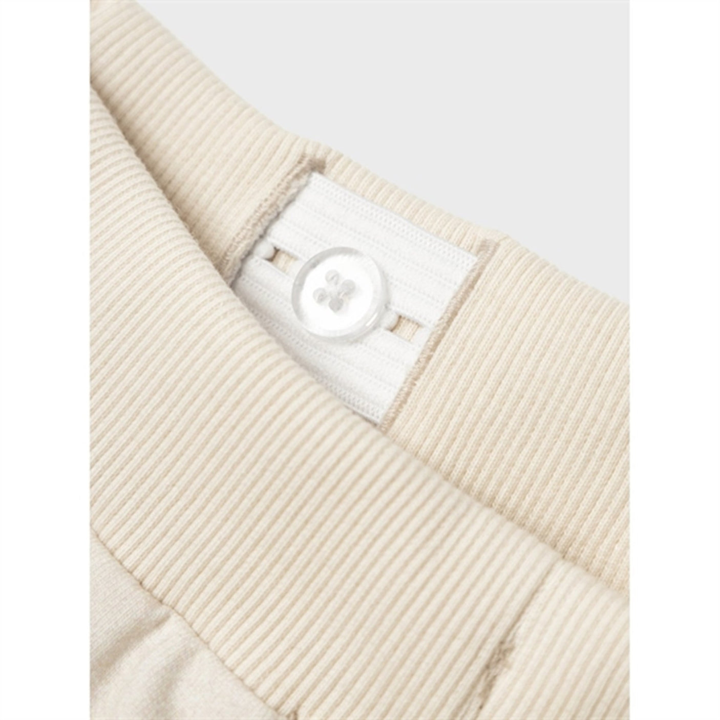 Name it Peyote Melange Bilo Sweatpants