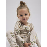 Name it Peyote Melange Bossa Blouse