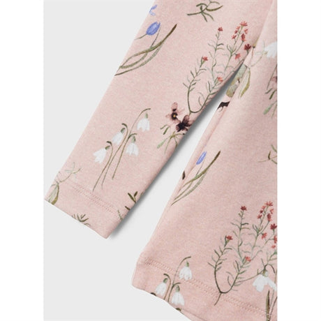 Name it Sepia Rose Bossa Blouse