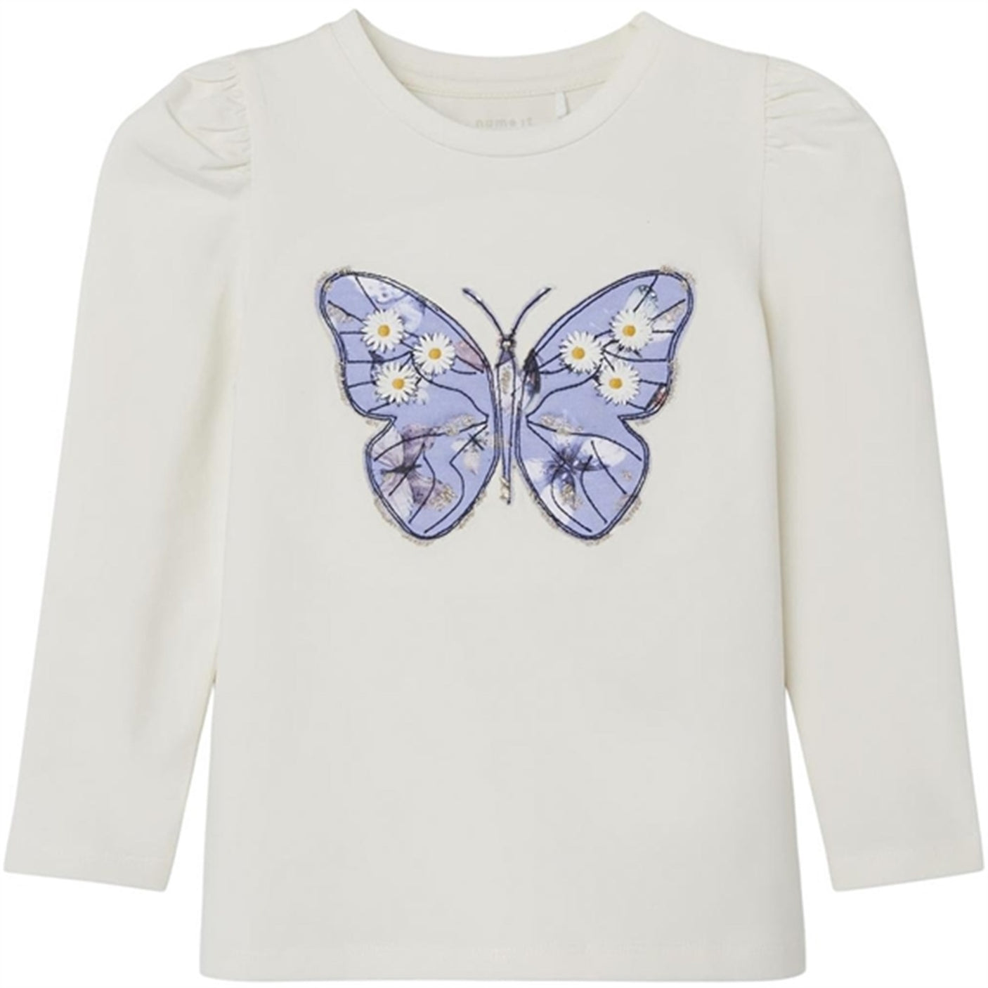 Name it Jet Stream Bea Blouse