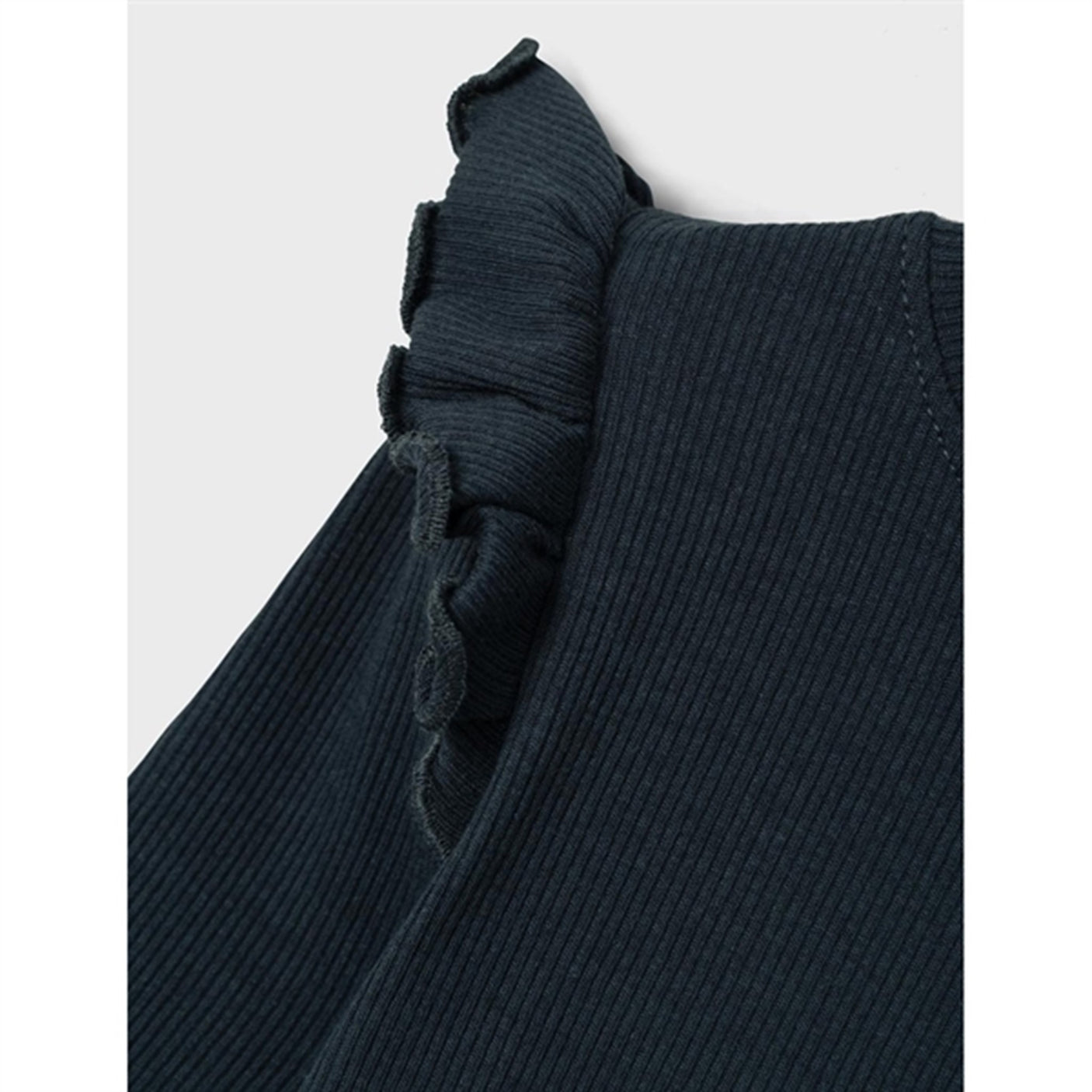 Name it Dark Sapphire Bettie Blouse