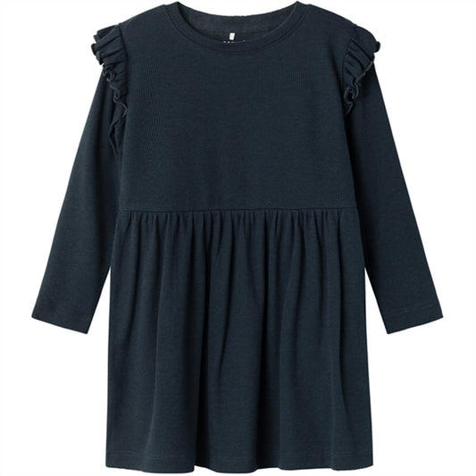 Name it Dark Sapphire Bettie Dress