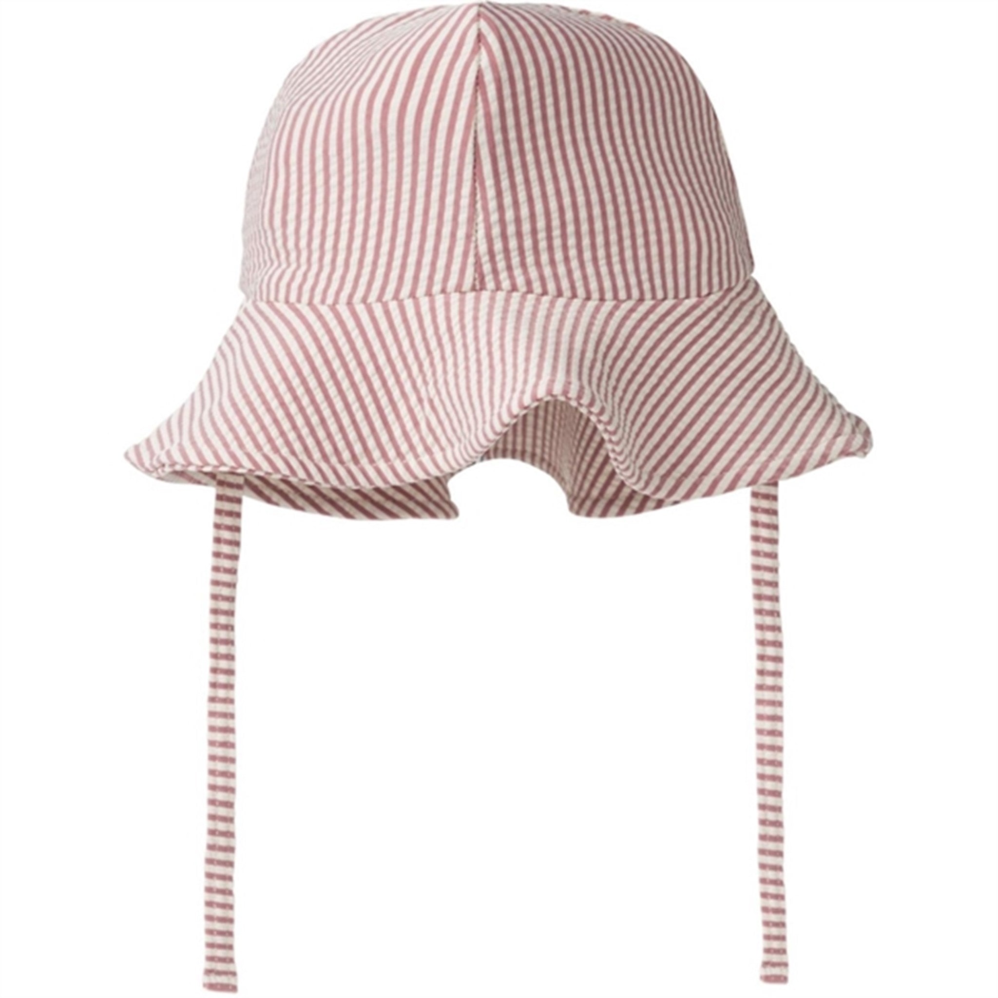Lil'Atelier Nostalgia Rose Fondo UV Sun Hat