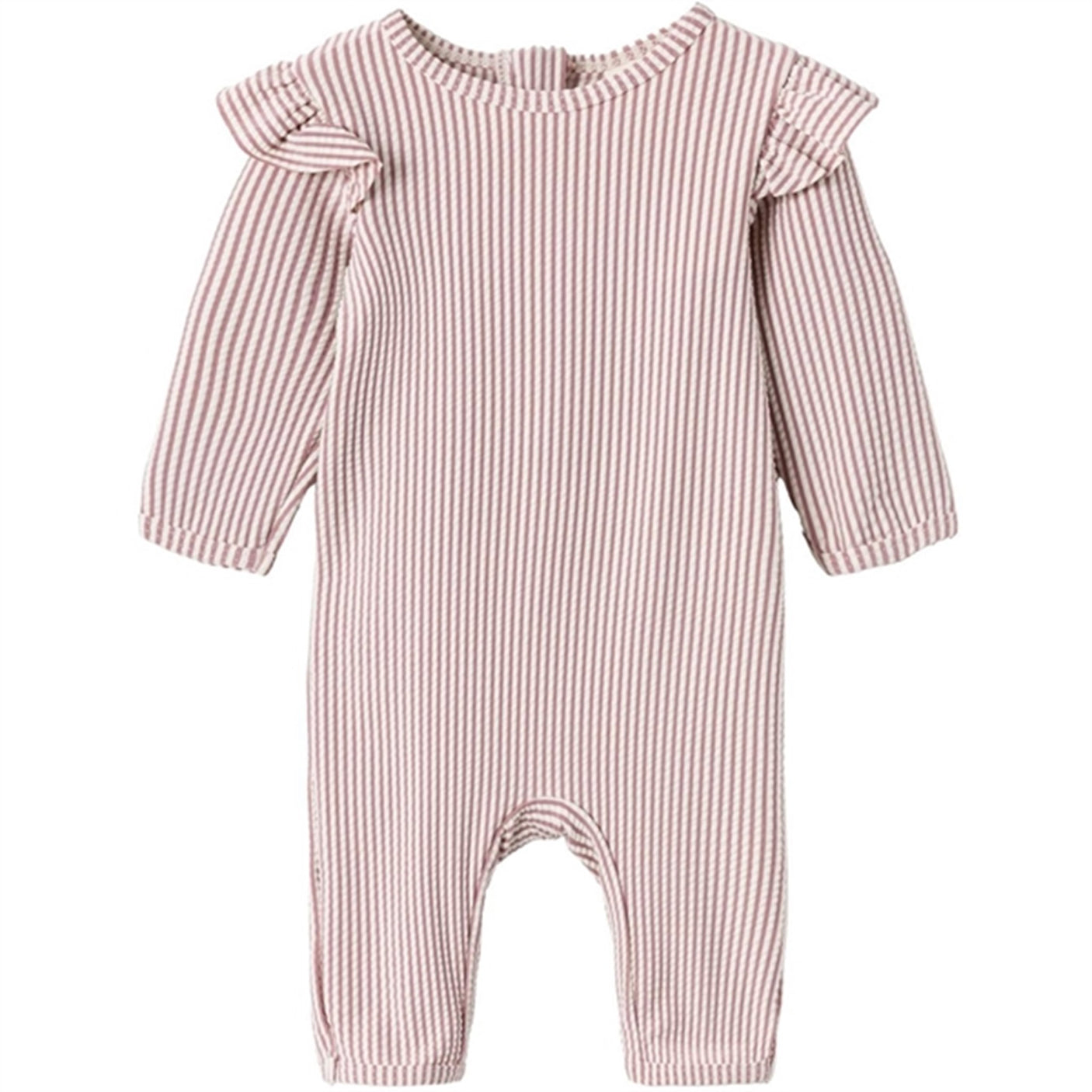 Lil'Atelier Nostalgia Rose Fondo UV Swimsuit