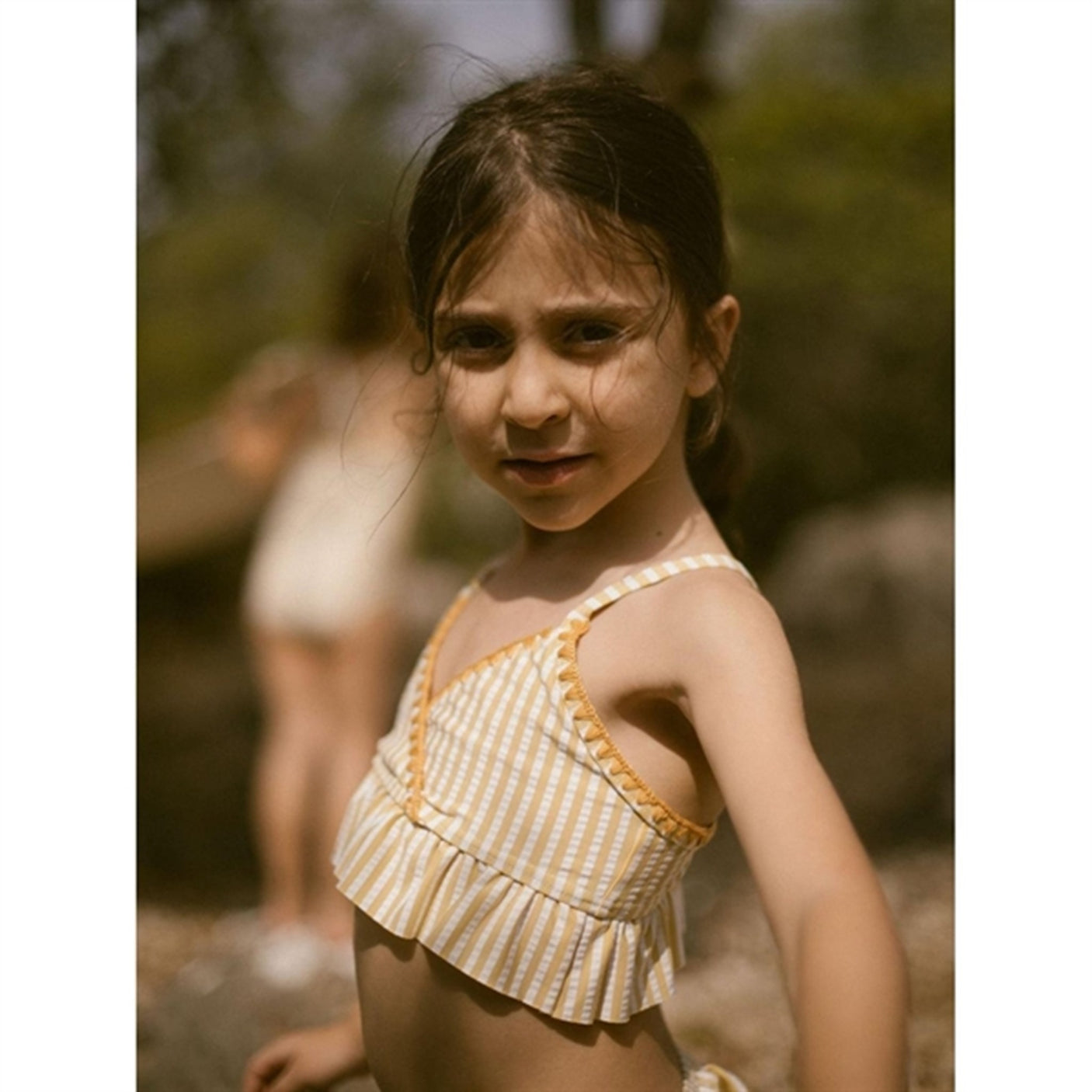 Lil'Atelier Sahara Sun Farrow Bikini