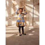 Name it Blue Ice Birgit Dress