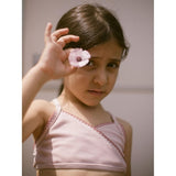 Lil'Atelier Violet Ice Famke Bikini