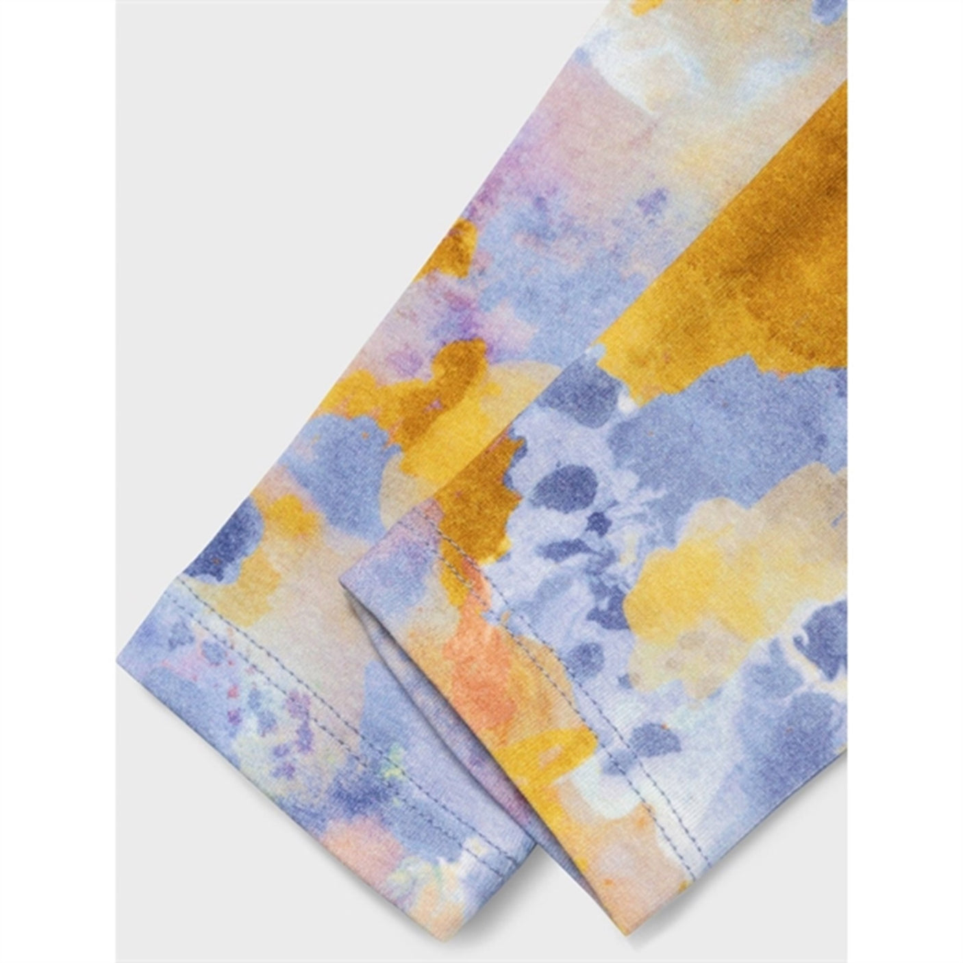 Name it Blue Ice Birgit Leggings