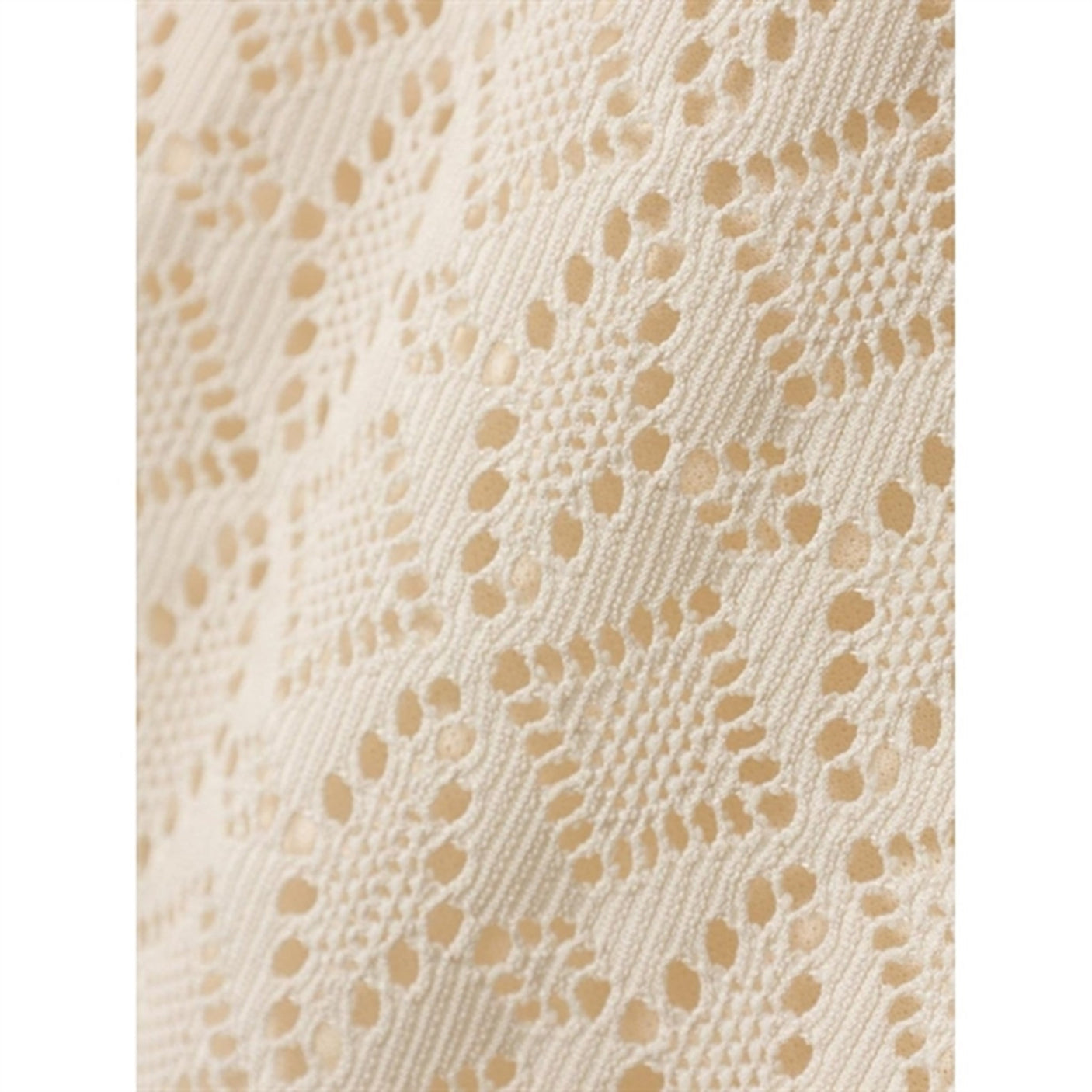 Lil'Atelier Turtledove Fannie Swimsuit